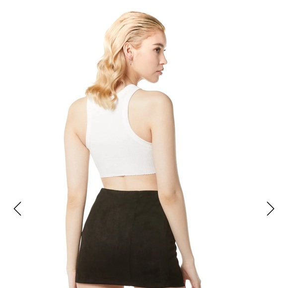 Steele Crop Tank - Picture 4 of 4